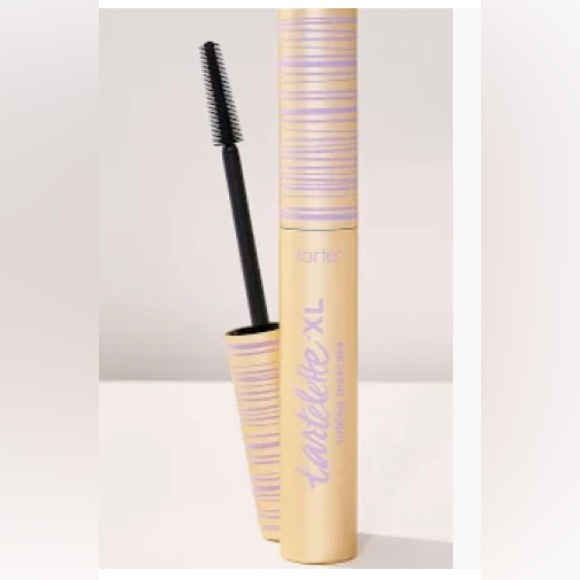 tarte Other - Tarte Tartelette XL Tubing Mascara -Black